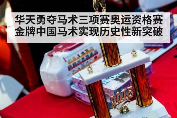 华天勇夺马术三项赛奥运资格赛金牌中国马术实现历史性新突破